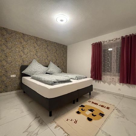 Safran Apartments Gunzburg מראה חיצוני תמונה